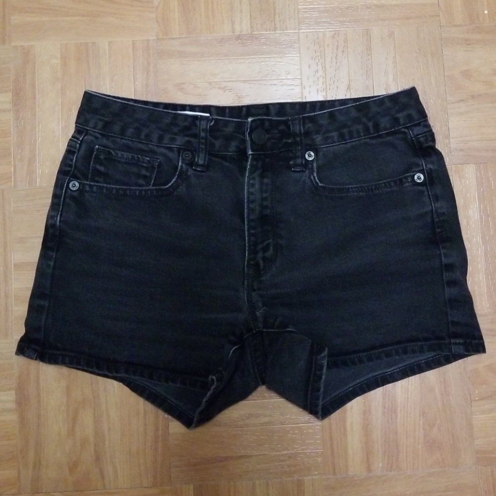 Gap 1969 Denim Shorts